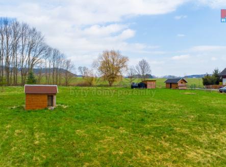 Prodej - pozemek pro bydlení, 959 m²