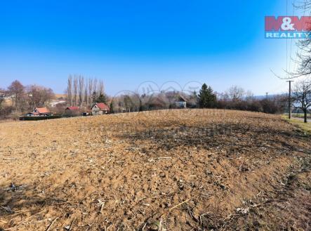 Prodej pozemku pro bydlení, 774 m²