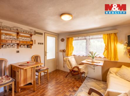 Prodej domu/vily, 95 m²