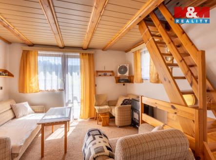 Prodej domu/vily, 95 m²