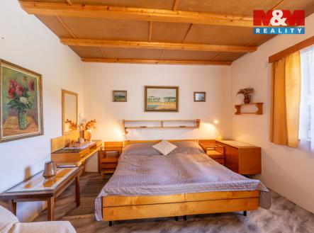 Prodej domu/vily, 95 m²