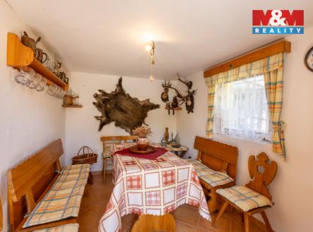 Prodej domu/vily, 95 m²