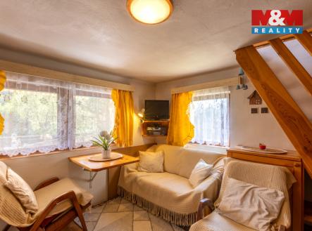 Prodej domu/vily, 95 m²