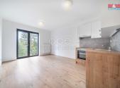 Pronájem bytu, 1+kk, 32 m²