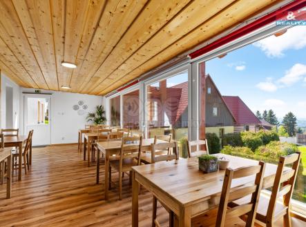 Prodej - hotel, 750 m²