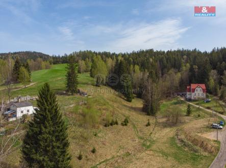 Prodej - pozemek, trvalý travní porost, 6 847 m²