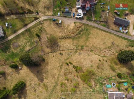 Prodej - pozemek, trvalý travní porost, 6 847 m²