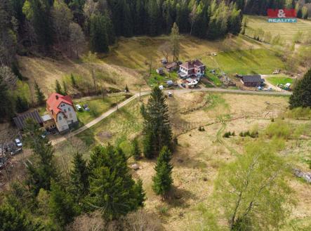 Prodej - pozemek, trvalý travní porost, 6 847 m²