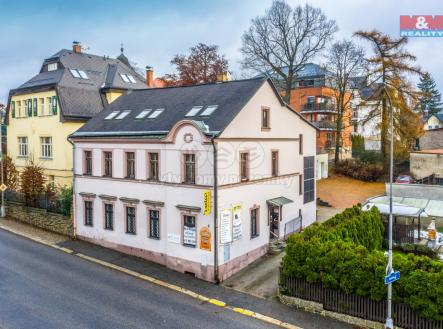 Prodej bytu, 5+1, 137 m²