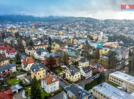 Prodej bytu, 5+1, 137 m²