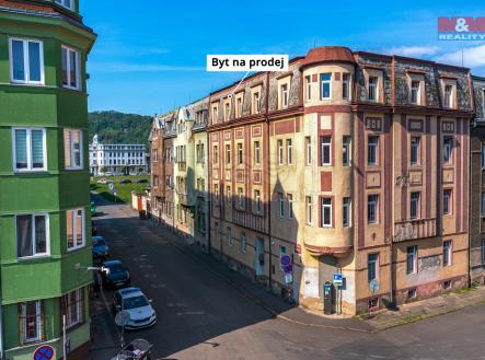 Prodej bytu, 3+1, 85 m²