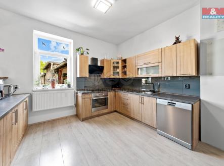 Prodej bytu, 3+1, 85 m²