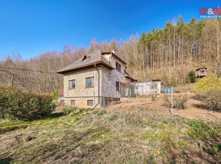 Prodej - dům/vila, 180 m²