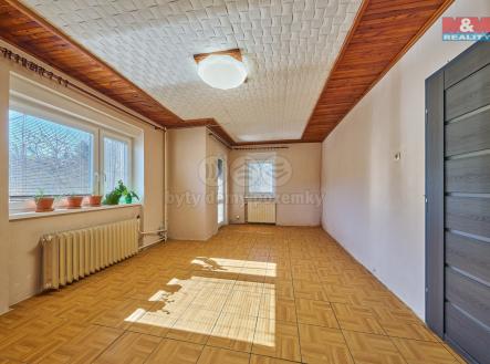 Prodej - dům/vila, 180 m²