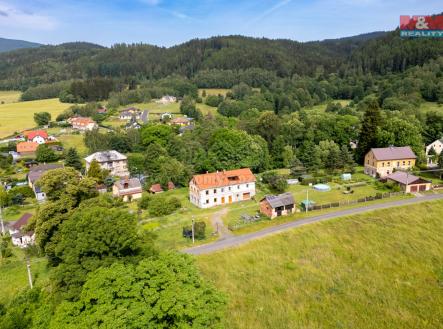 Prodej - hotel, 304 m²