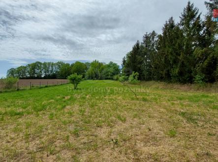 Prodej pozemku pro bydlení, 2 590 m²