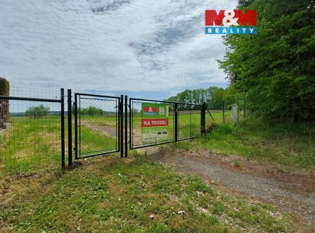 Prodej pozemku pro bydlení, 2 590 m²