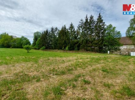 Prodej pozemku pro bydlení, 2 590 m²