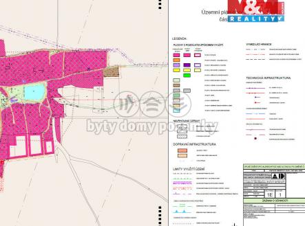 Prodej pozemku pro bydlení, 2 590 m²