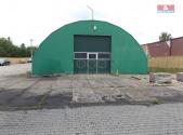 Pronájem skladovací prostor, 360 m²