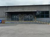 Pronájem skladovací prostor, 430 m²