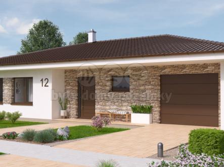 Prodej domu/vily, 115 m²