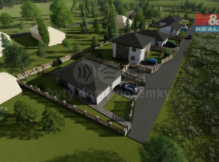 Prodej domu/vily, 115 m²