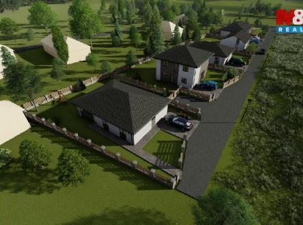 Prodej domu/vily, 72 m²