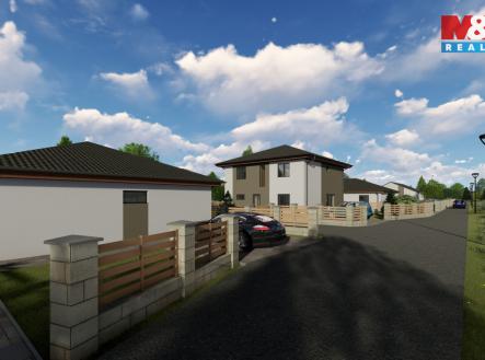 Prodej domu/vily, 72 m²