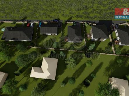 Prodej domu/vily, 88 m²