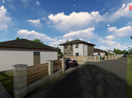 Prodej domu/vily, 114 m²