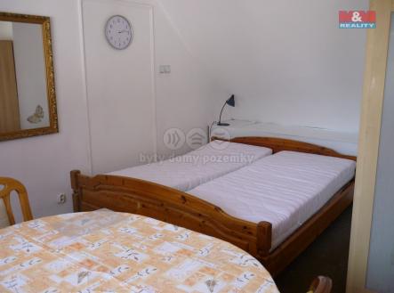 Pronájem bytu, 1+kk, 36 m²