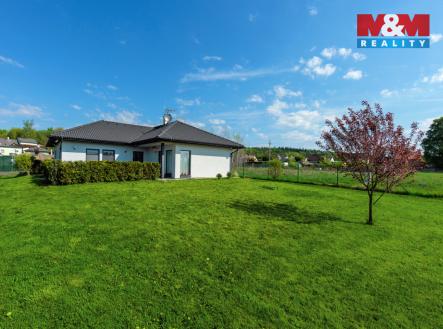 Prodej domu/vily, 113 m²