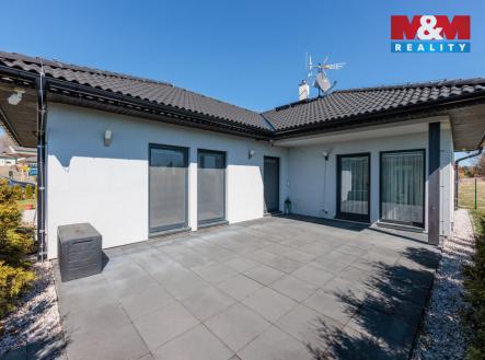 Prodej domu/vily, 113 m²