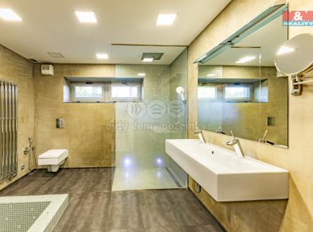 Prodej domu/vily, 142 m²