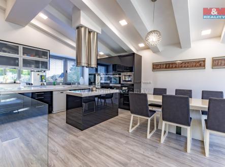 Prodej domu/vily, 142 m²