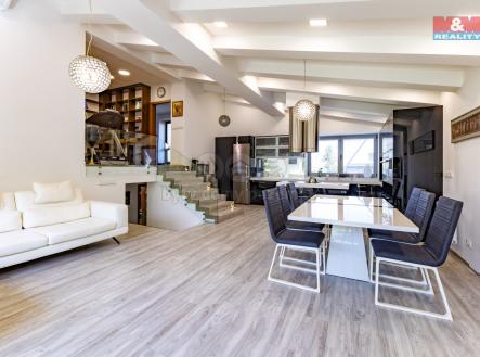 Prodej domu/vily, 142 m²