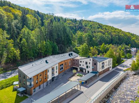 Prodej bytu, 1+kk, 31 m²