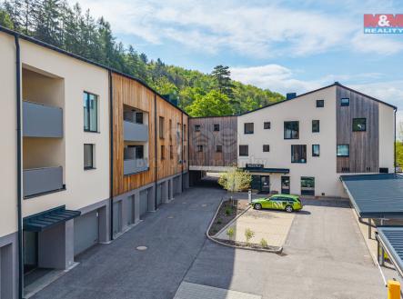 Prodej bytu, 1+kk, 31 m²