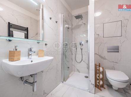 Prodej bytu, 1+kk, 31 m²