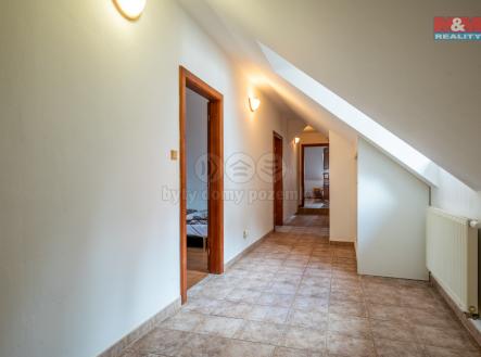 Prodej hotel, 430 m²