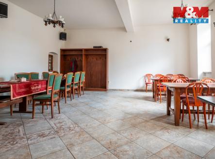 Prodej hotel, 430 m²