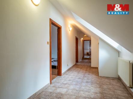 Prodej hotel, 430 m²