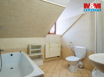 Prodej hotel, 430 m²