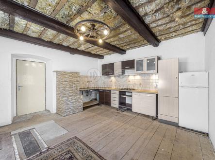 Prodej chaty/rekreačního objektu, 57 m²