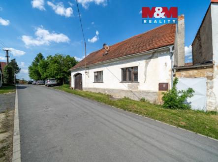 Prodej domu/vily, 97 m²