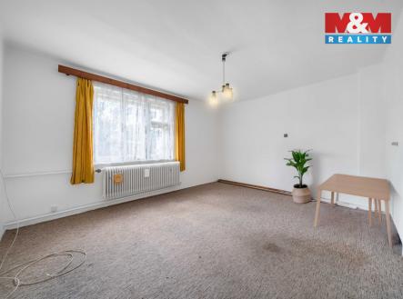 Prodej domu/vily, 97 m²