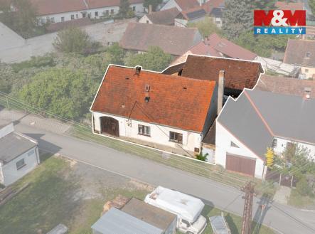 Prodej domu/vily, 97 m²