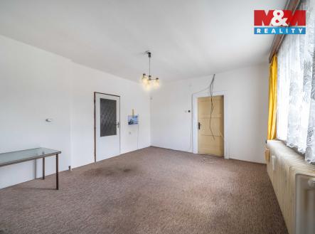 Prodej domu/vily, 97 m²