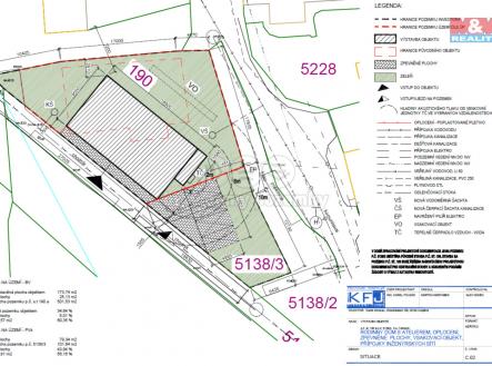 Prodej pozemku pro bydlení, 682 m²